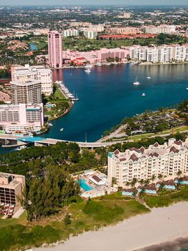 Boca Raton