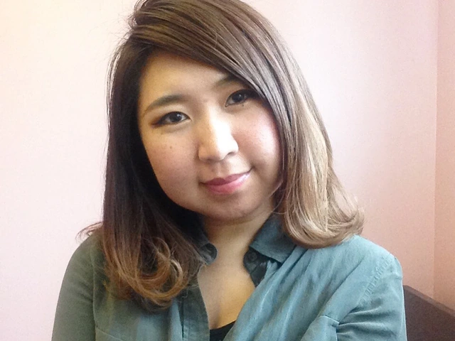 Rie Kanzawa​