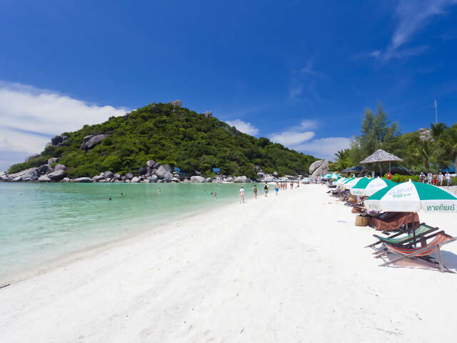 Koh Pha Ngan
