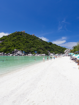 Koh Pha Ngan