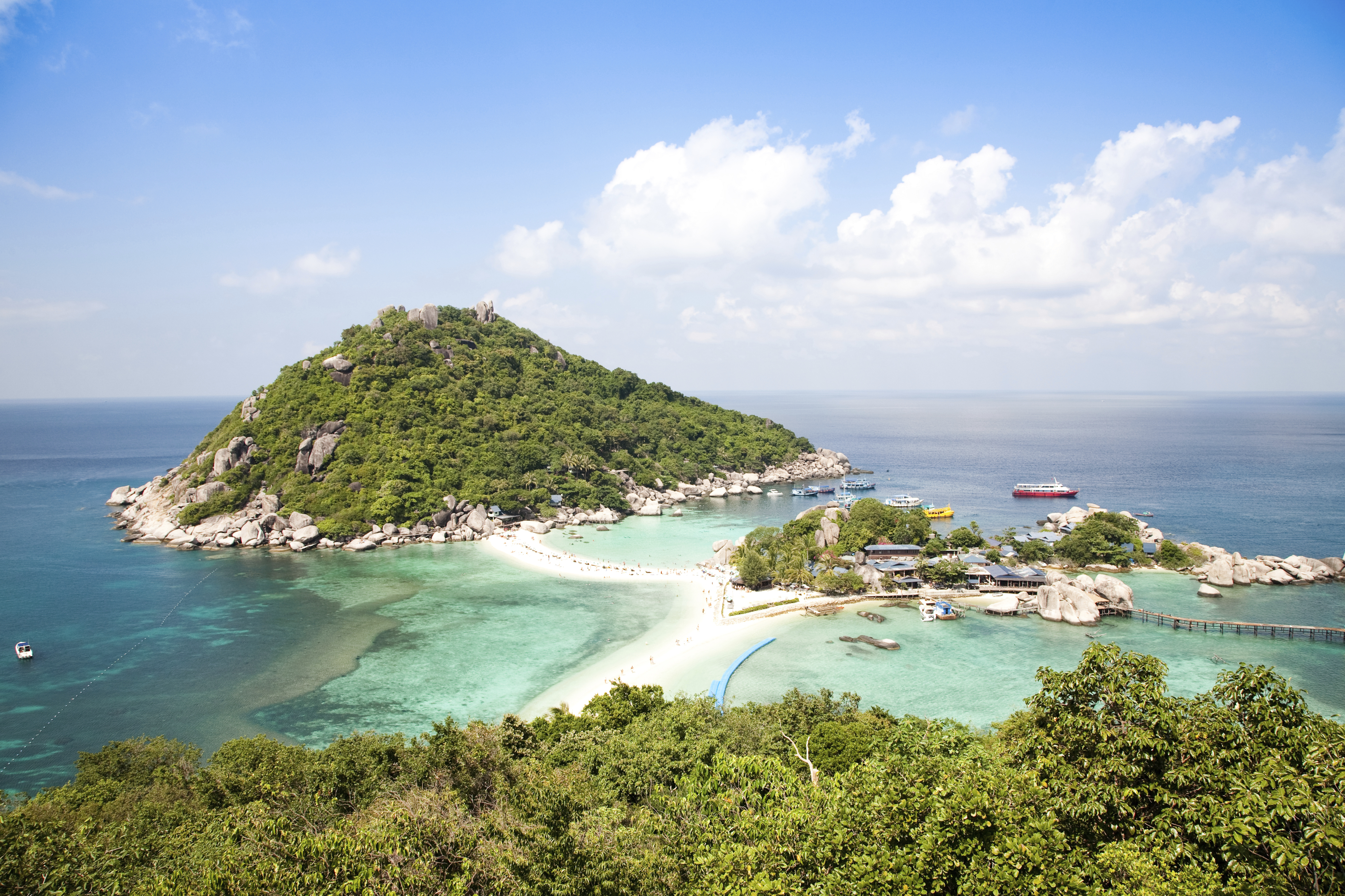 Ko Tao