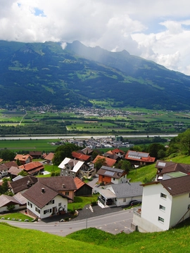 Liechtenstein