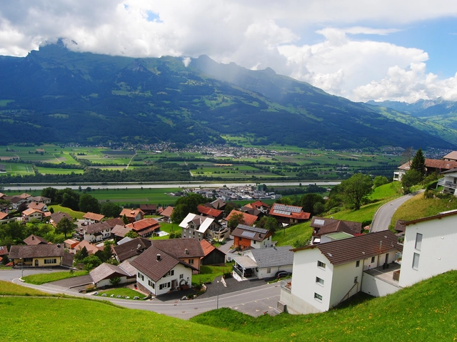 Liechtenstein