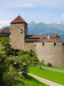 Vaduz