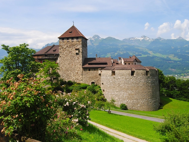 Vaduz