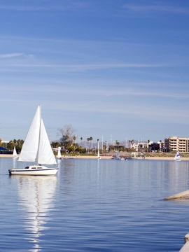 Lake Havasu City