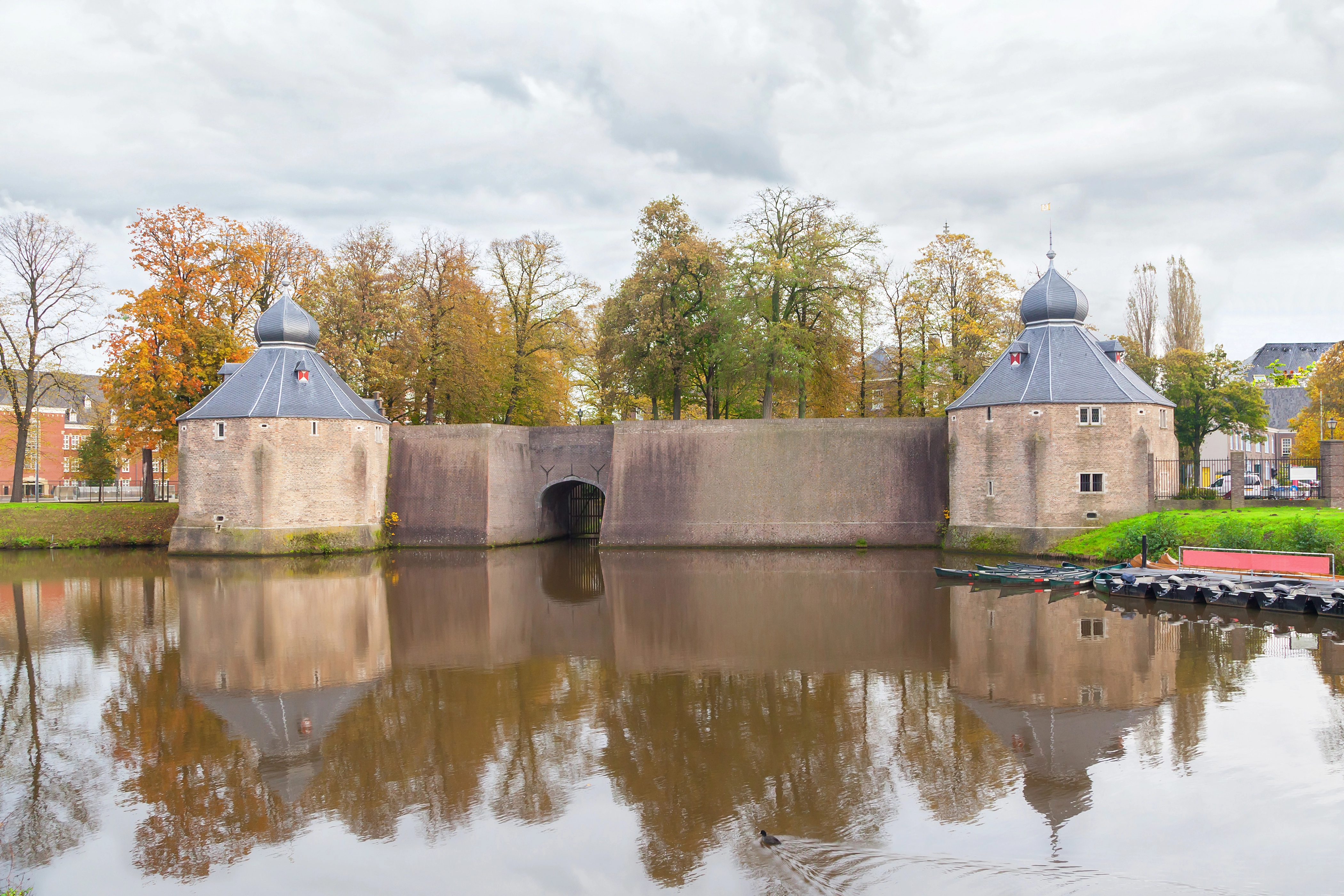 Breda