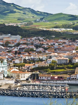 Angra do Heroísmo