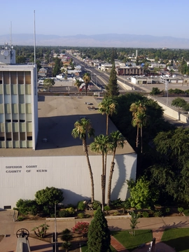 Bakersfield