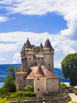 Auvergne