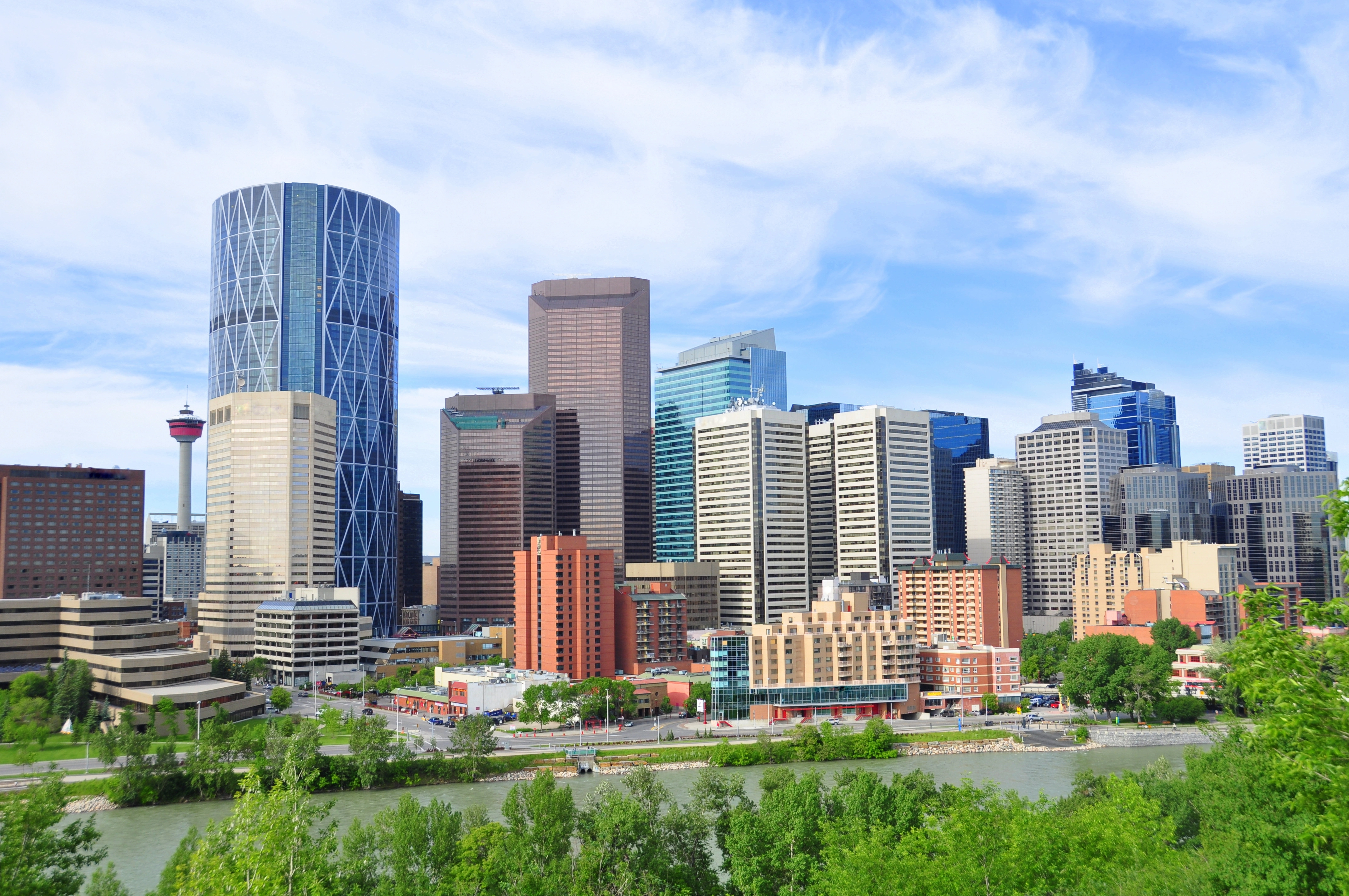 Calgary