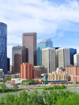 Calgary