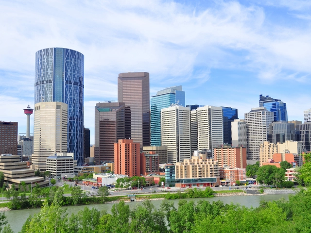 Calgary