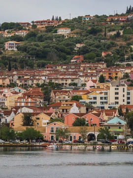 Argostoli