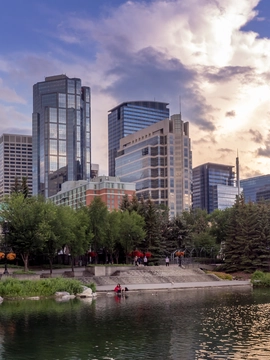Fort McMurray