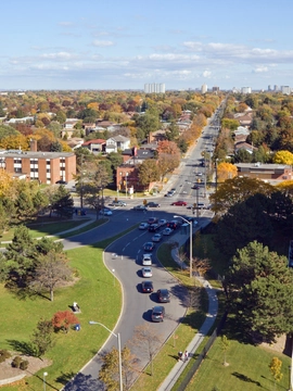 Oakville