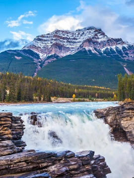 Jasper National Park