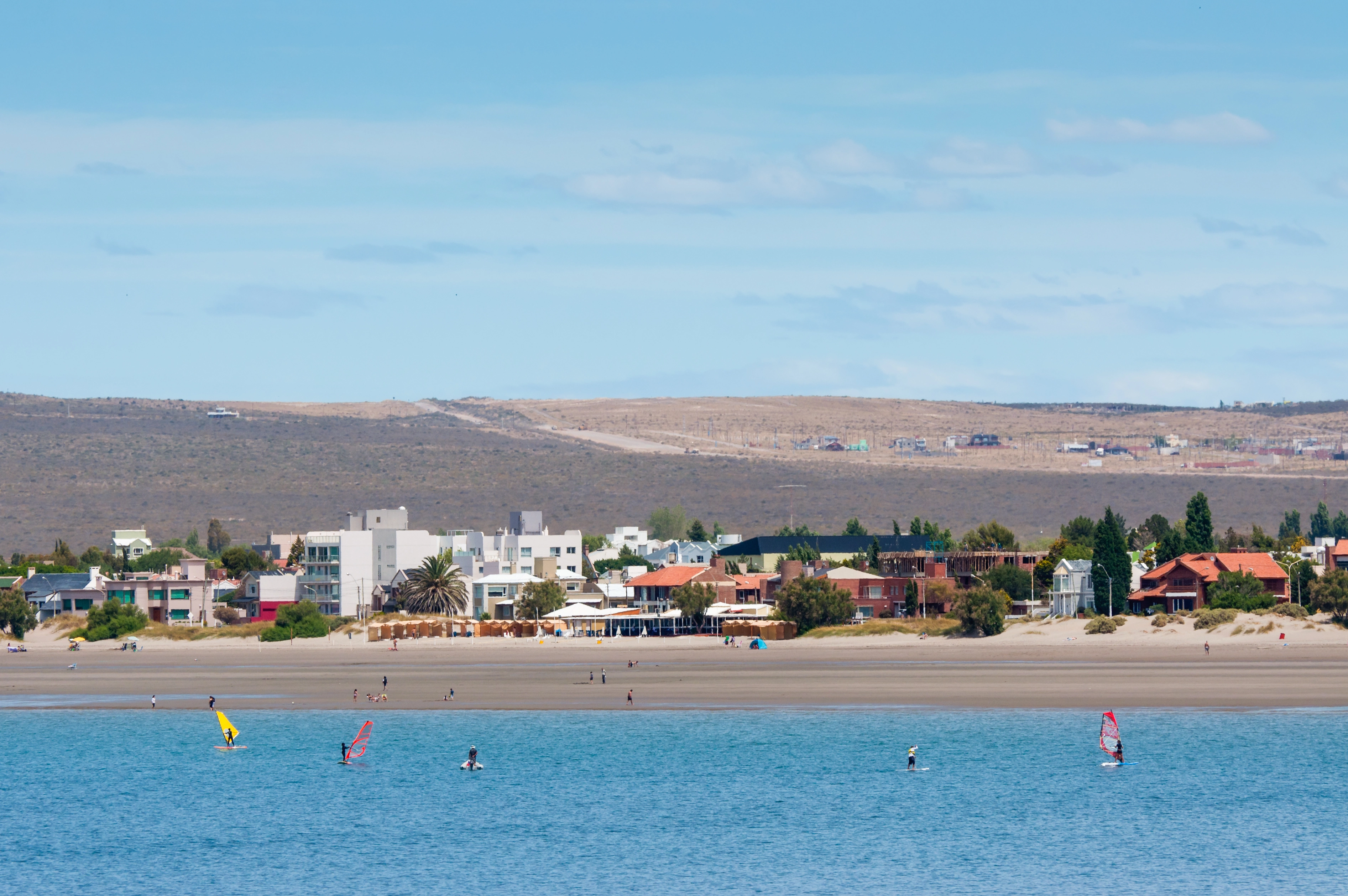 Puerto Madryn