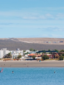 Puerto Madryn
