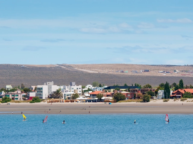 Puerto Madryn