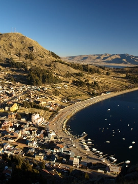 Salaverry