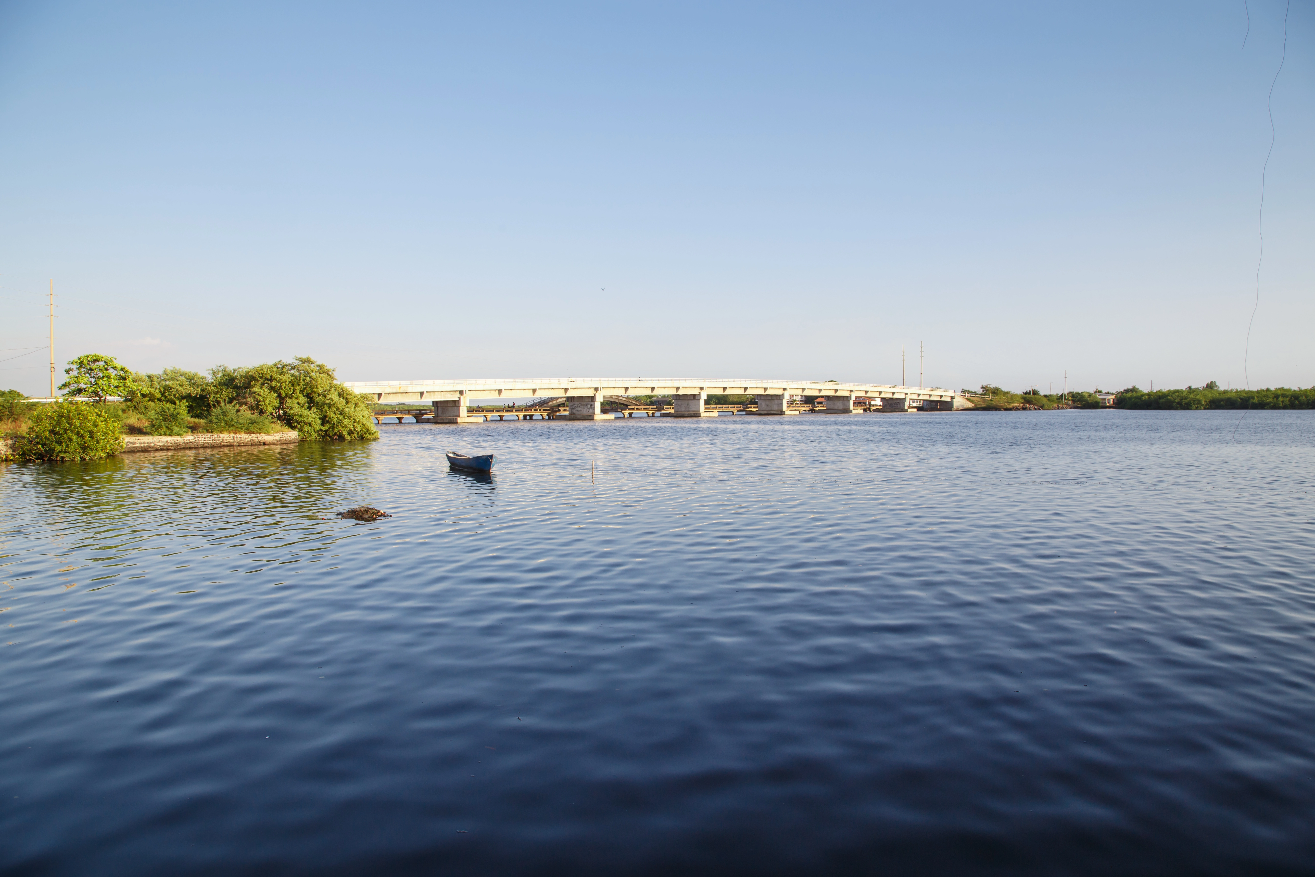 Municipio de Corinto