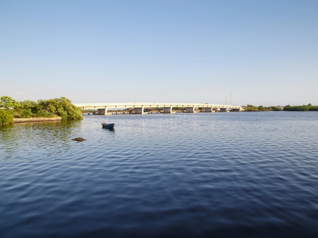 Municipio de Corinto