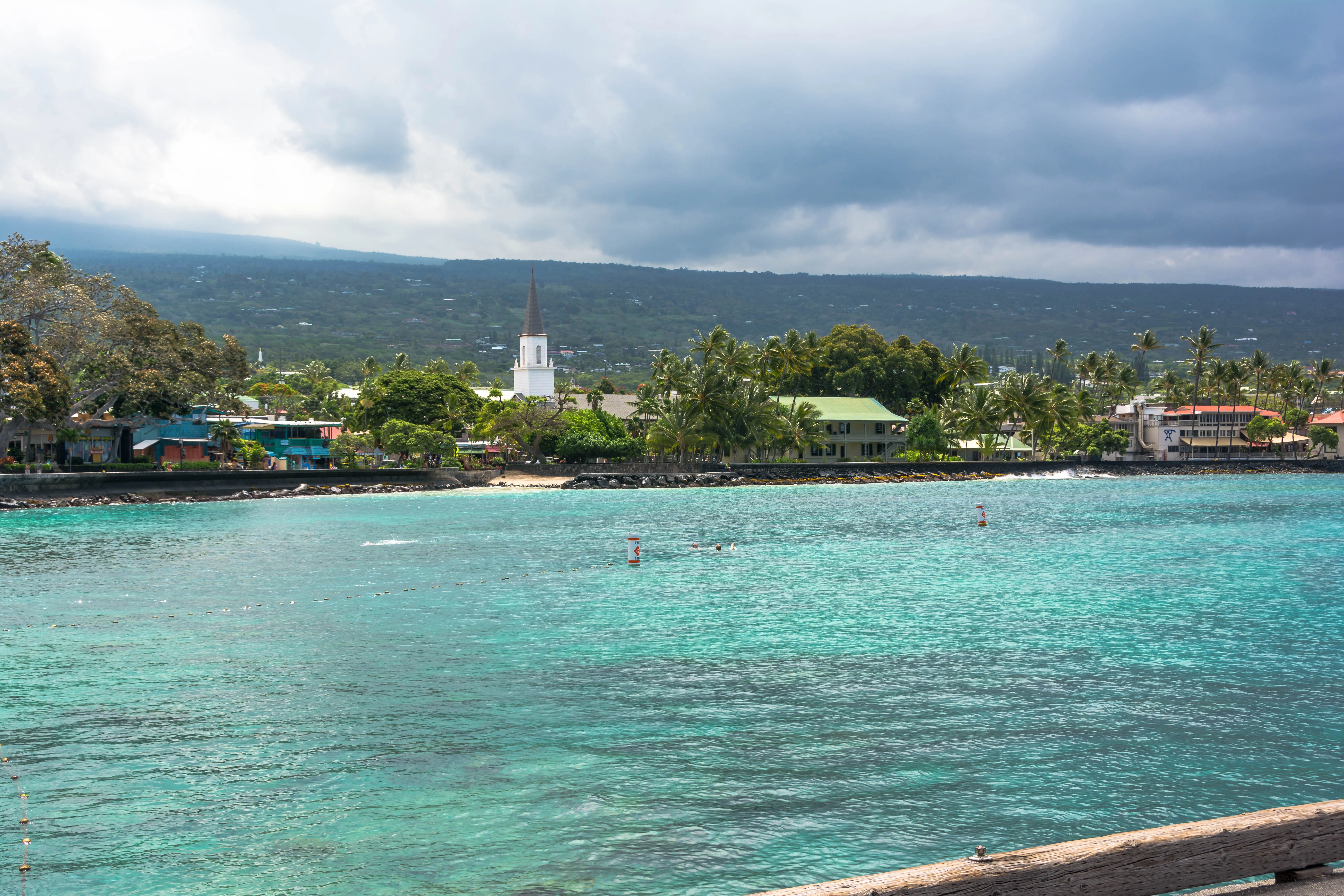 Kailua-Kona