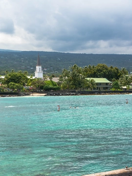 Kailua-Kona