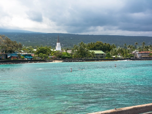 Kailua-Kona
