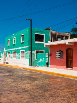 Progreso Municipality