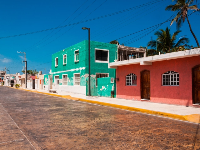 Progreso Municipality