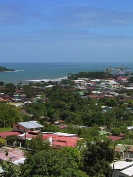 Puerto Limón