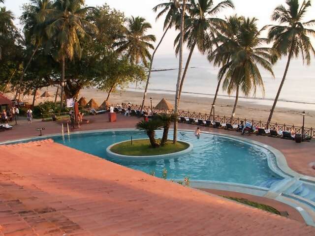 Mormugao