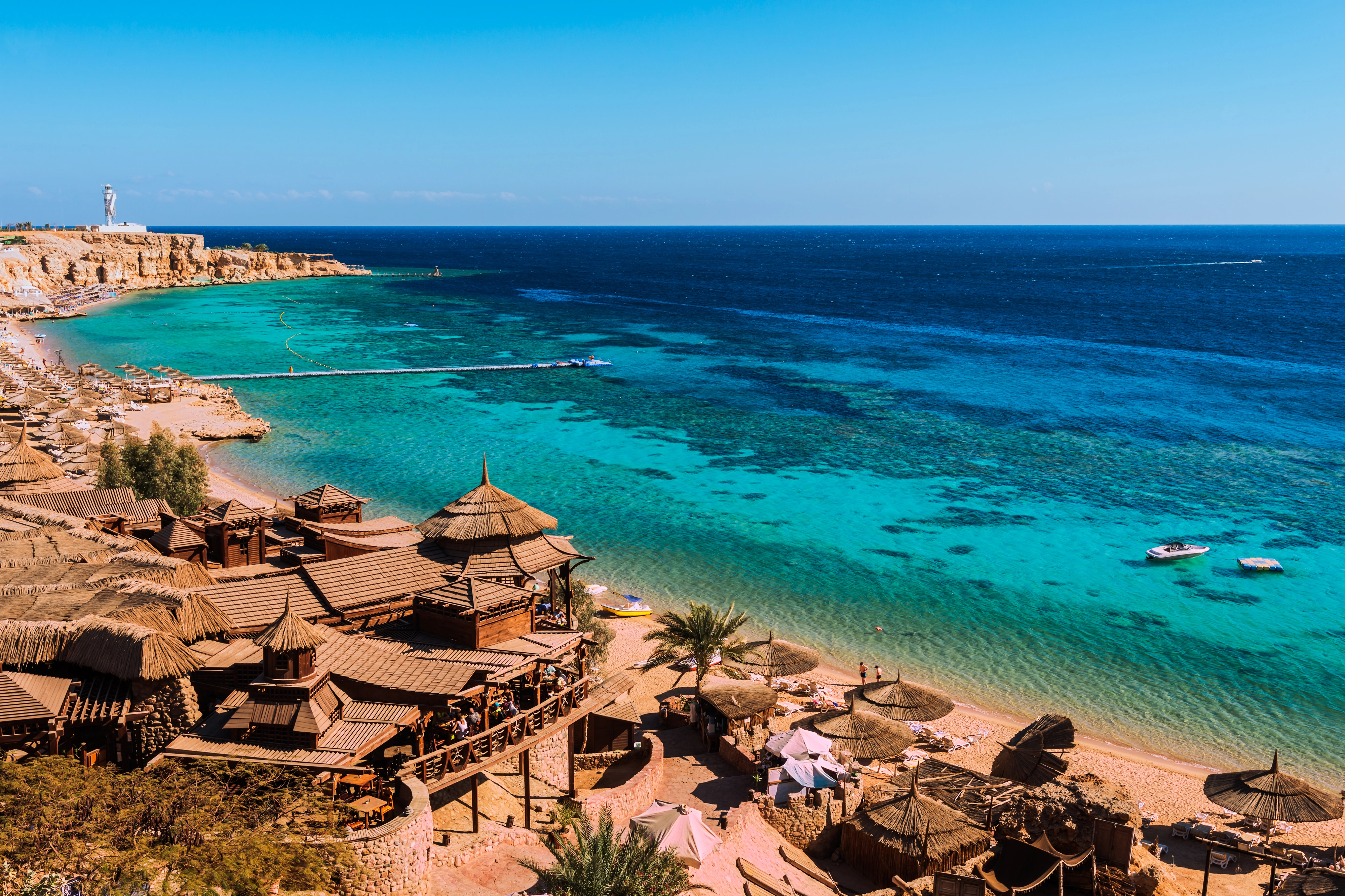 Sharm el Sheikh