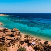 Sharm el Sheikh