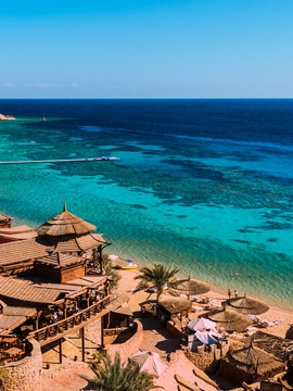 Sharm el Sheikh