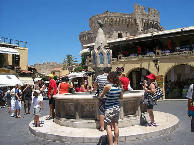 Rhodes