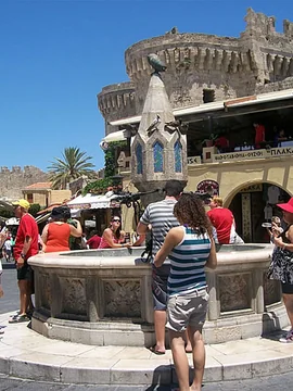 Rhodes