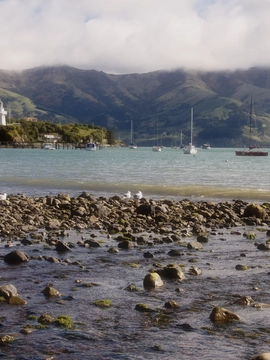 Akaroa County