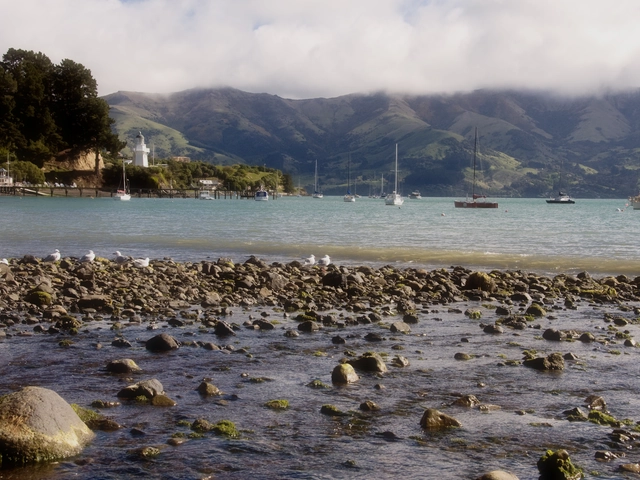 Akaroa County