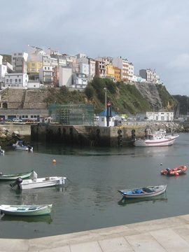 A Coruna
