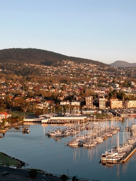Hobart