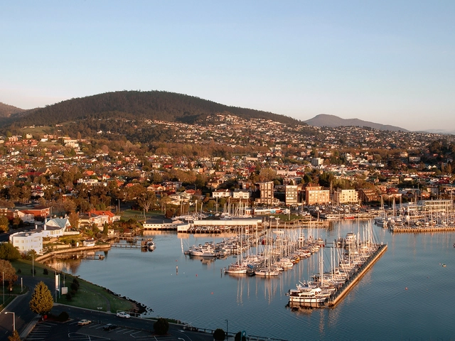 Hobart