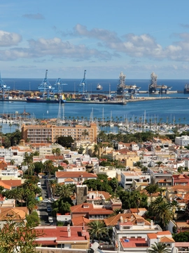 Las Palmas de Gran Canaria