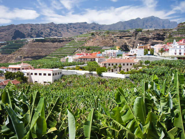 La Palma Island