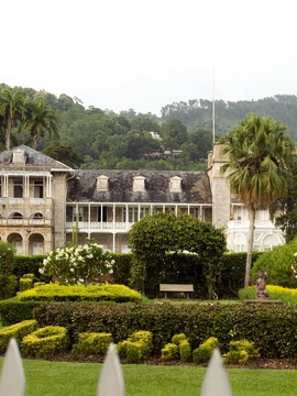 Morvant