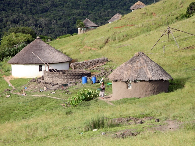 Messina, South Africa