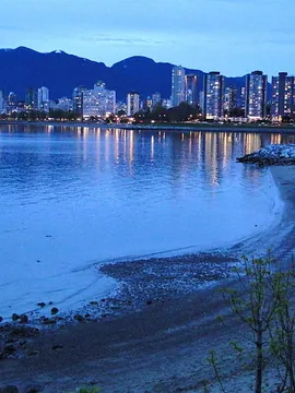 Nanaimo