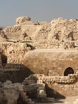 Aleppo
